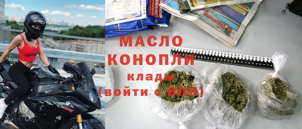 хмурый Дмитровск