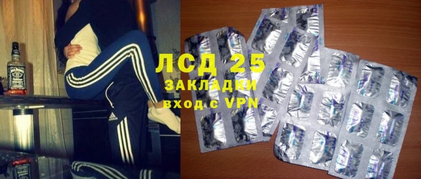 хмурый Дмитровск