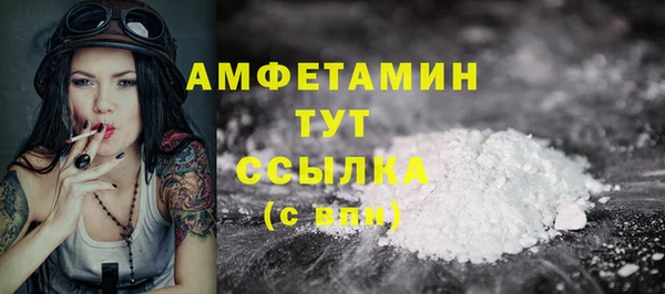 хмурый Дмитровск